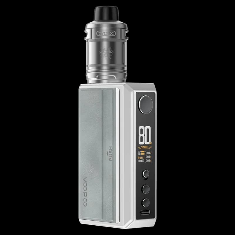 VooPoo Drag 5 Mod Kit - image 1