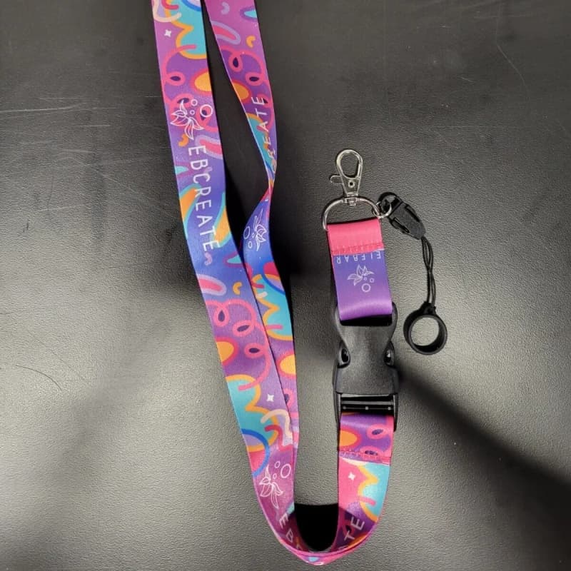 Free ELFBAR  Lanyard - image 1
