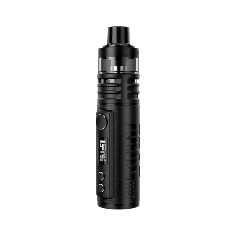 VooPoo Drag H40 - VapeSoko