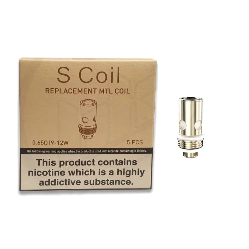 Innokin Sceptre S Coils - VapeSoko