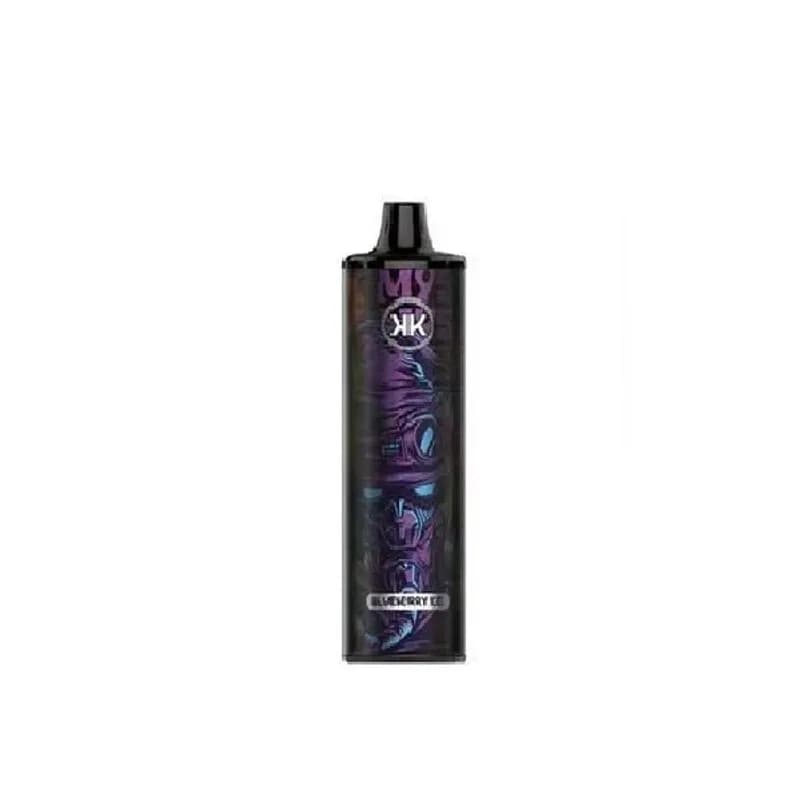 Blueberry Ice-KK ENERGY  - image 1