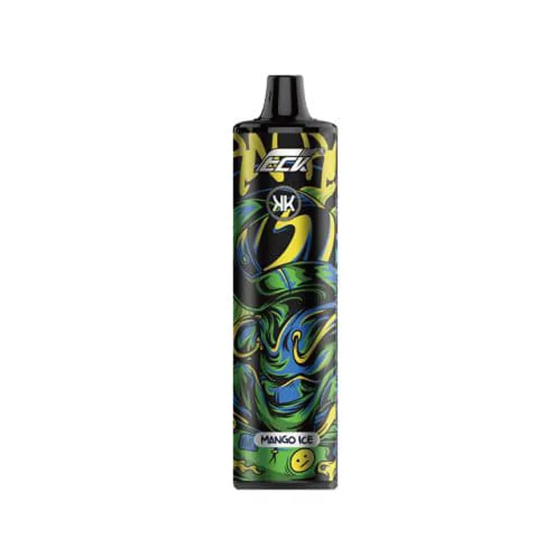 Mango Ice-KK ENERGY  - VapeSoko