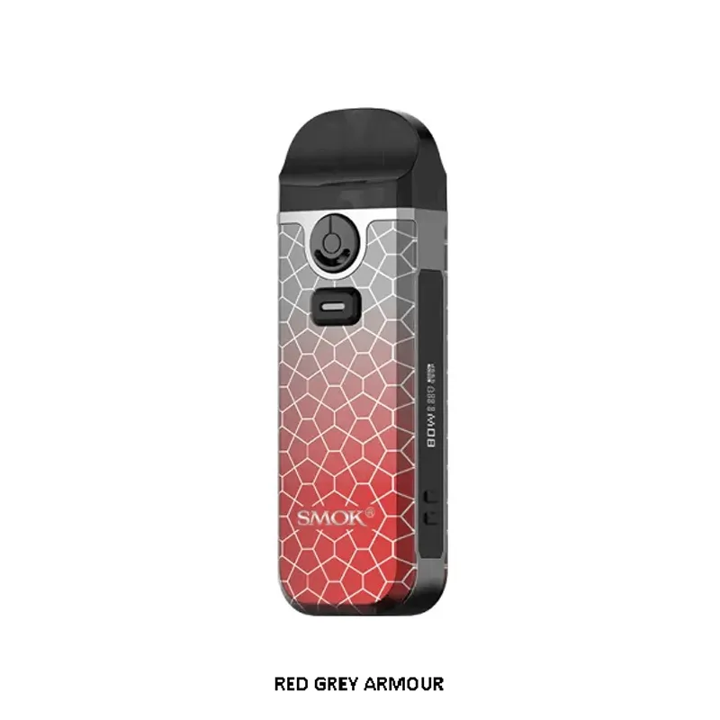 Smok Nord 4  80W Kit - image 9