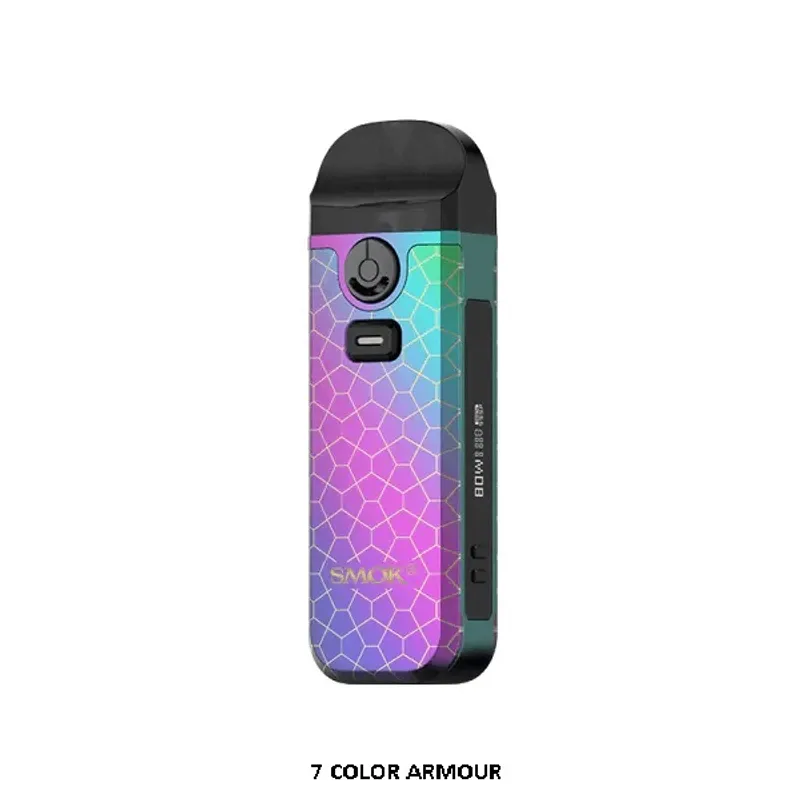 Smok Nord 4  80W Kit - image 2