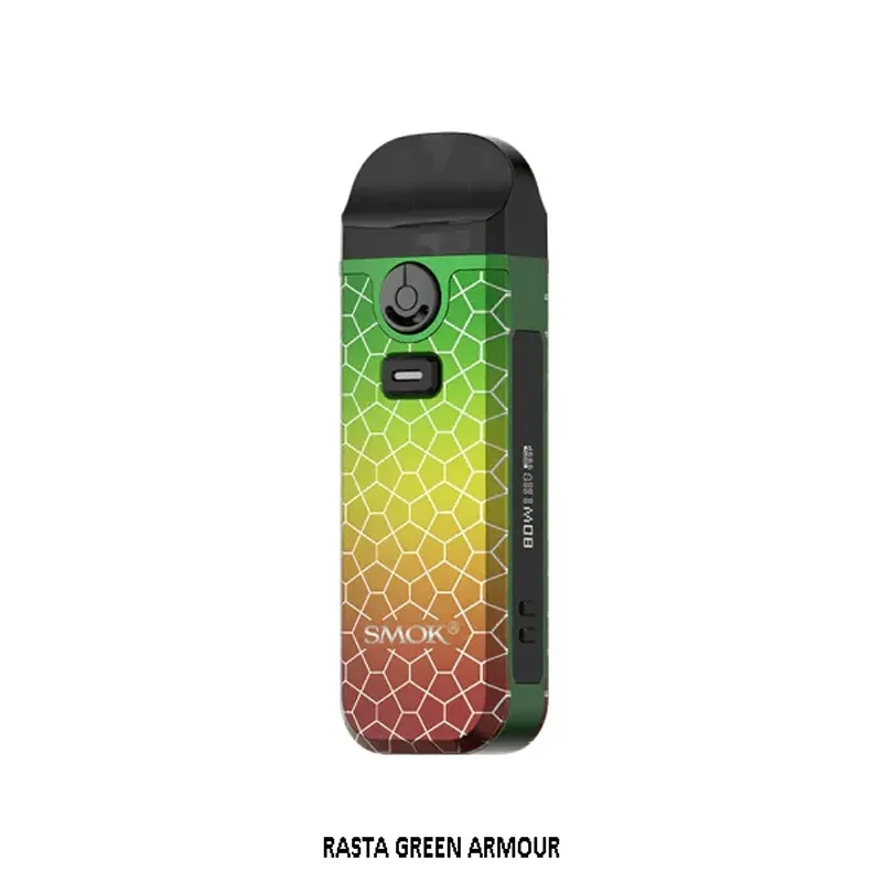 Smok Nord 4  80W Kit - image 8