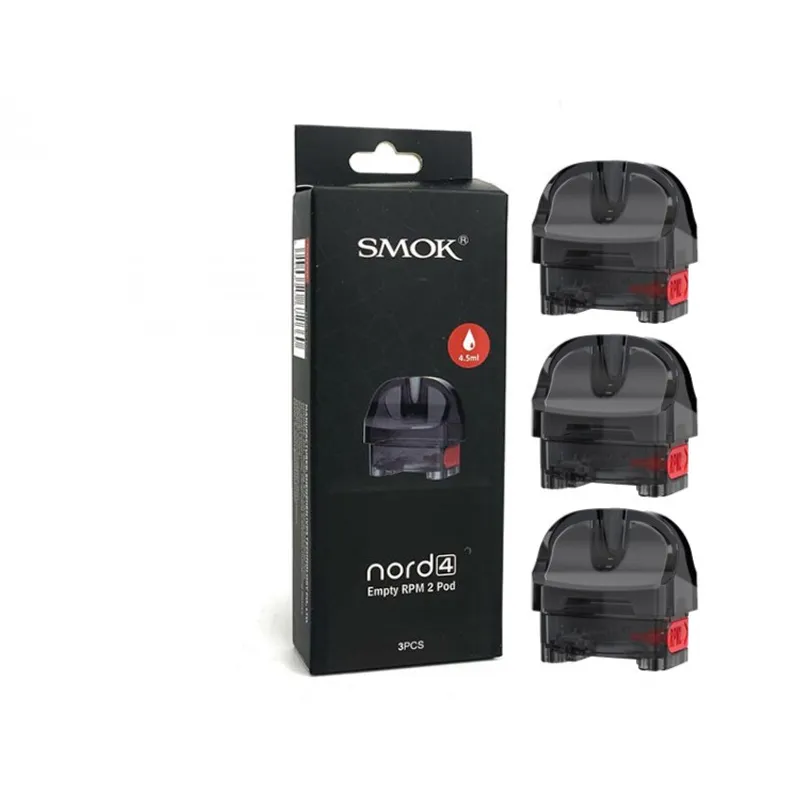 SMOK IPX 80 Empty RPM2 Pods - image 2