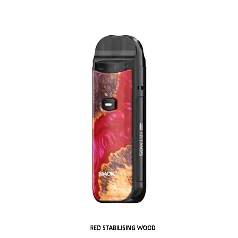 Smok Nord 50w Kit - image 13