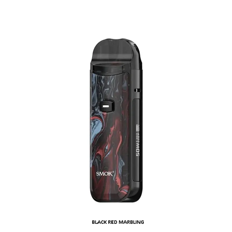 Smok Nord 50w Kit - image 7