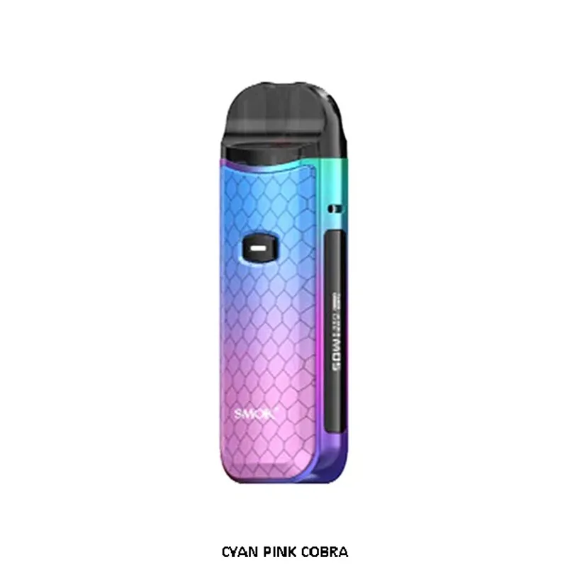 Smok Nord 50w Kit - image 5