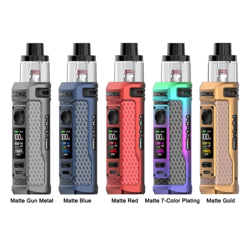 Smok RPM 100 Kit - image 1