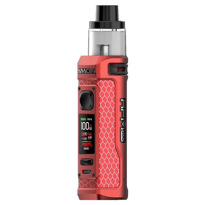 Smok RPM 100 Kit - image 4