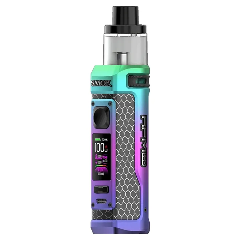 Smok RPM 100 Kit - image 5