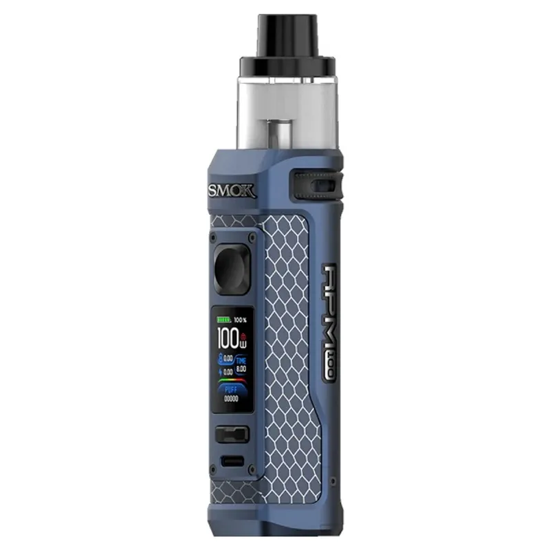 Smok RPM 100 Kit - image 2