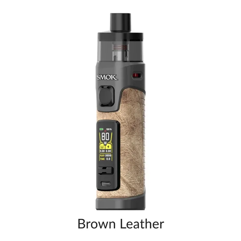 Smok RPM 5 Pro KIT - image 2