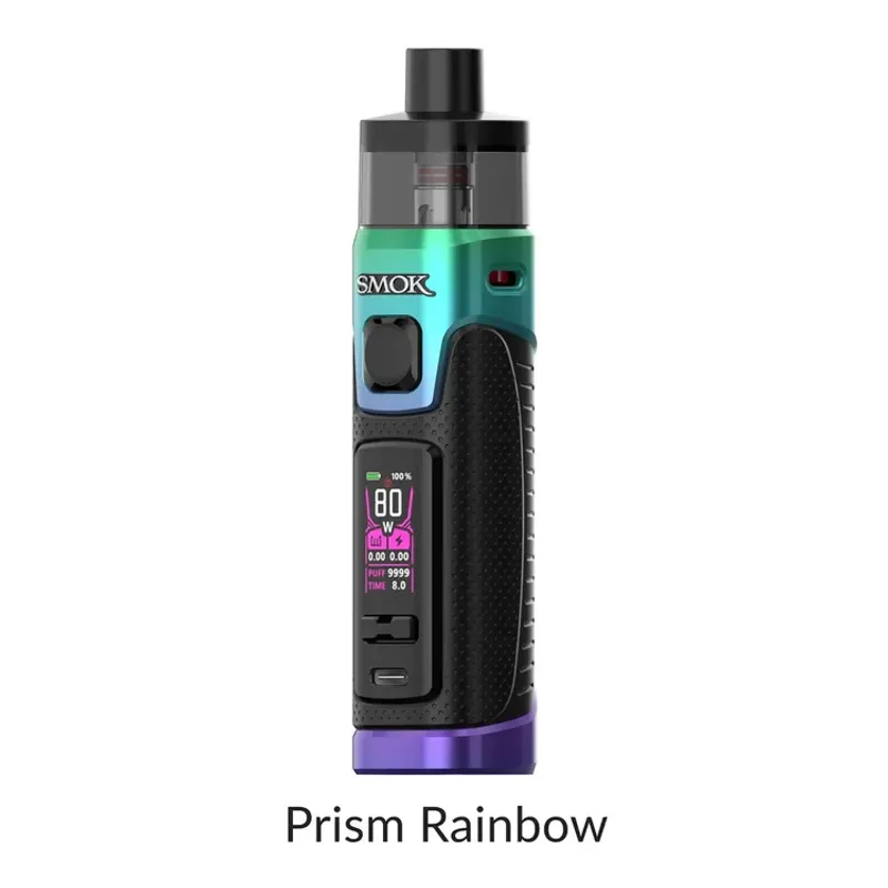 Smok RPM 5 Pro KIT - image 4