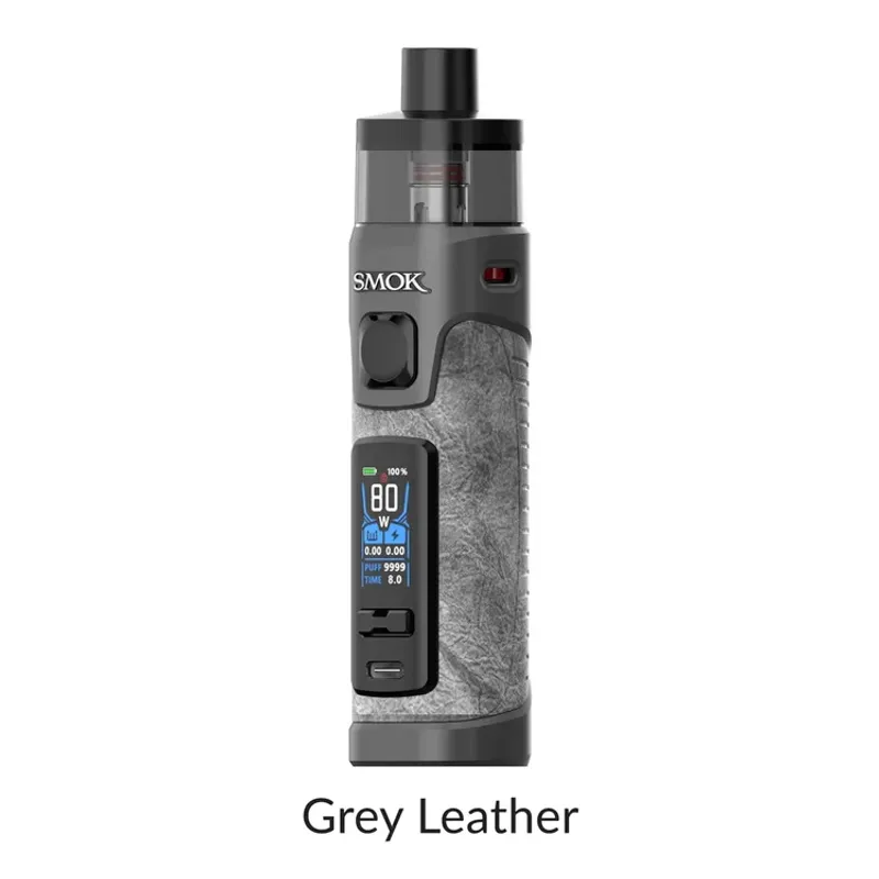 Smok RPM 5 Pro KIT - image 3