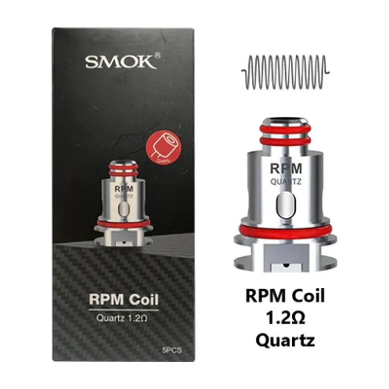 SMOK RPM Replacement Coils - image 2