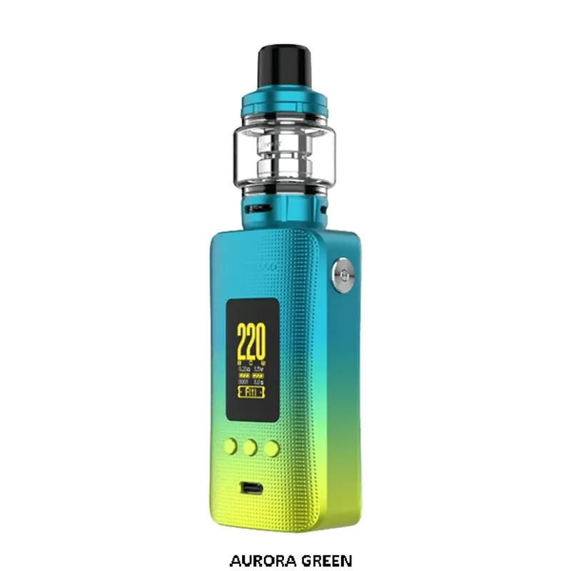 Vaporesso Gen 200 Vape Kit - image 2