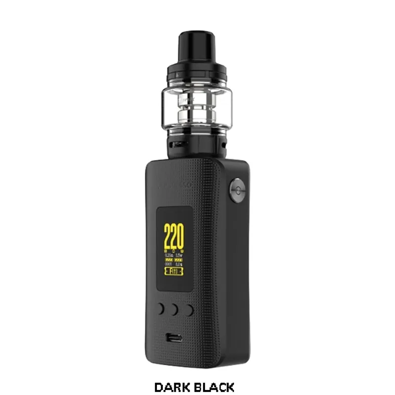 Vaporesso Gen 200 Vape Kit - image 3