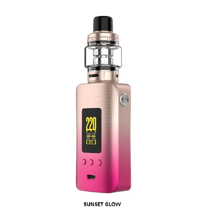 Vaporesso Gen 200 Vape Kit - image 5