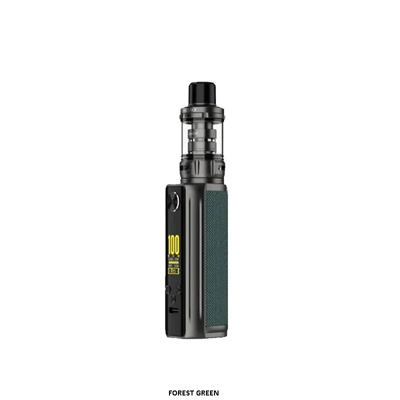 Vaporesso Target 100 Vape Kit - image 1