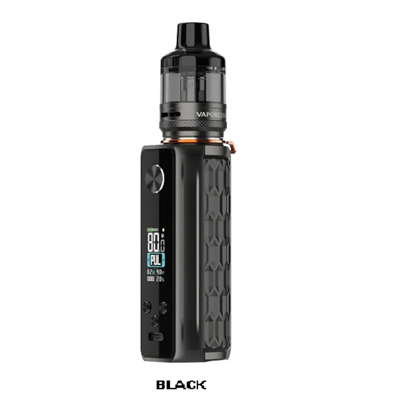 Vaporesso Target 80 Kit Tank Edition - image 1