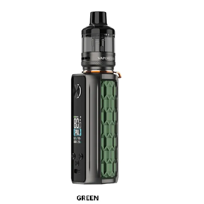 Vaporesso Target 80 Kit Tank Edition - image 3