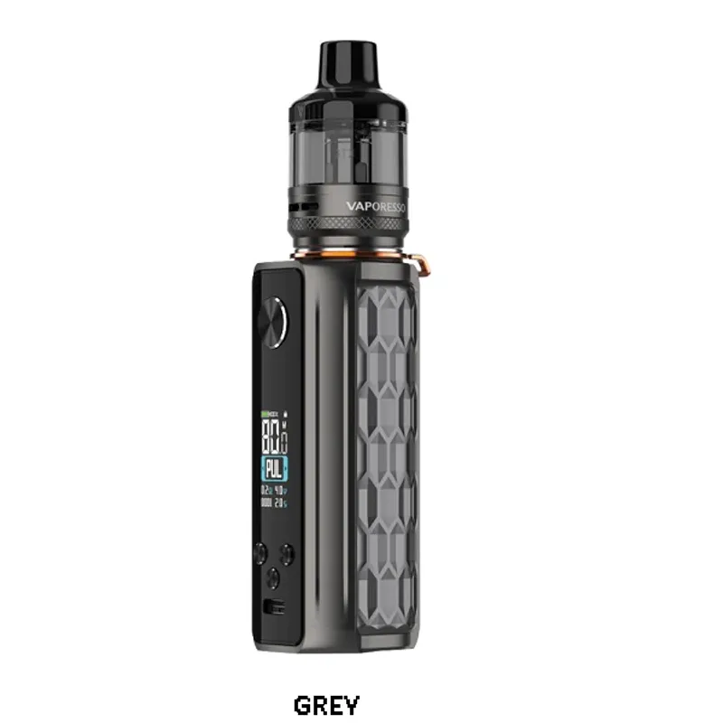 Vaporesso Target 80 Kit Tank Edition - image 4