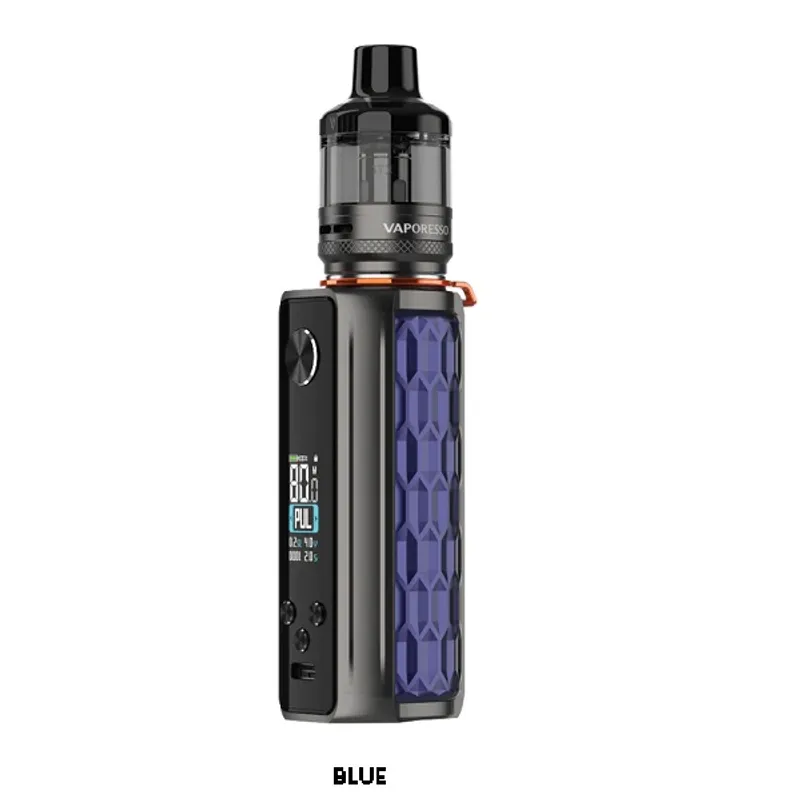 Vaporesso Target 80 Kit Tank Edition - image 2