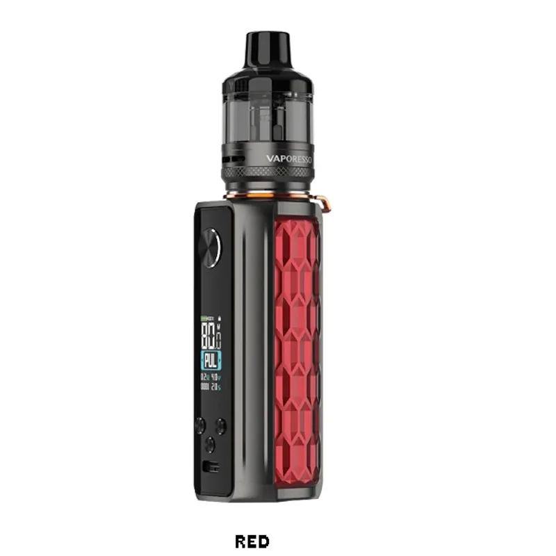 Vaporesso Target 80 Kit Tank Edition - image 5