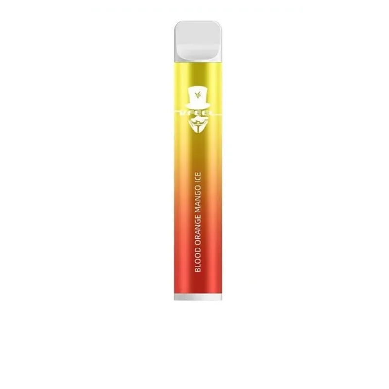 Vfeel Mini Blood Orange Mango Ice - image 1