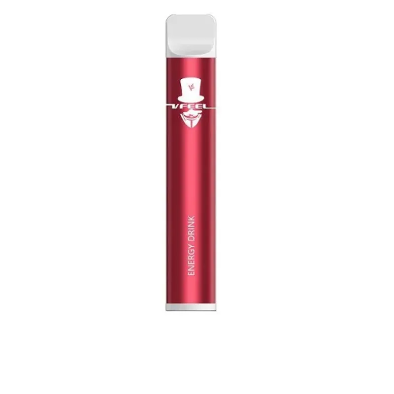 Vfeel Mini Energy Drink - image 1