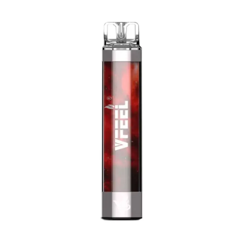 Vfeel V4 Energy Drink - VapeSoko