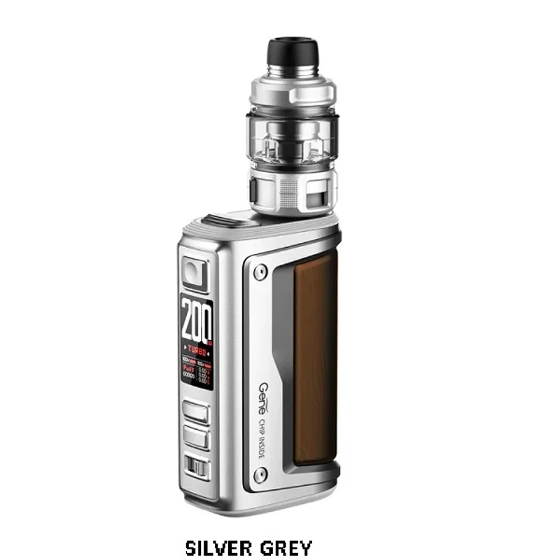 VooPoo Argus GT II Kit - image 1