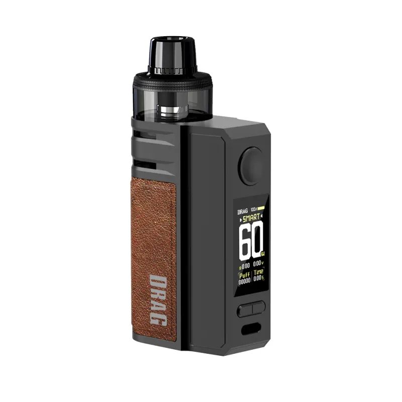 VooPoo Drag E60 - image 2