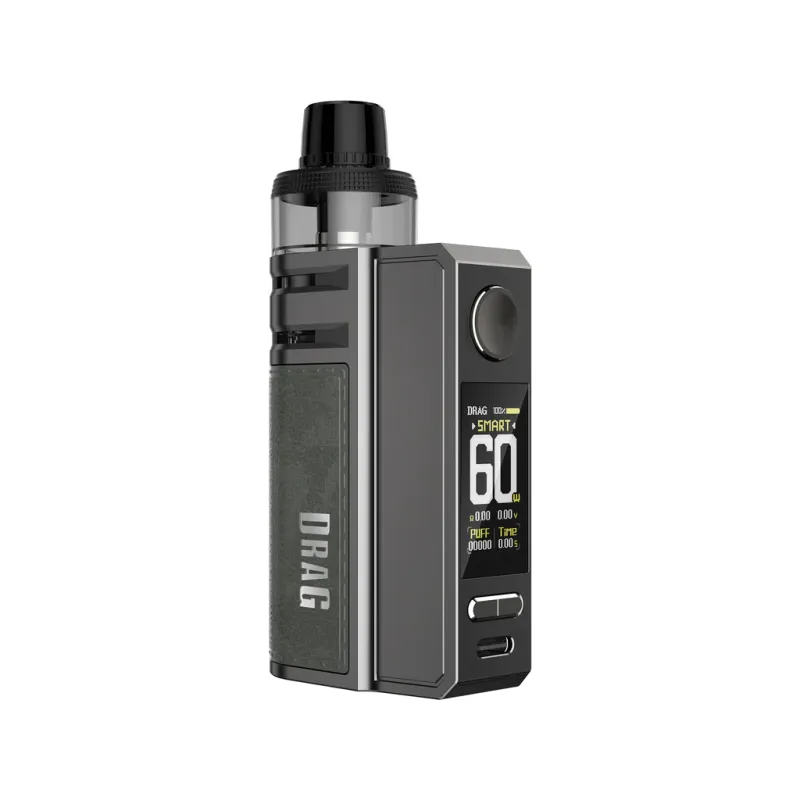 VooPoo Drag E60 - image 1