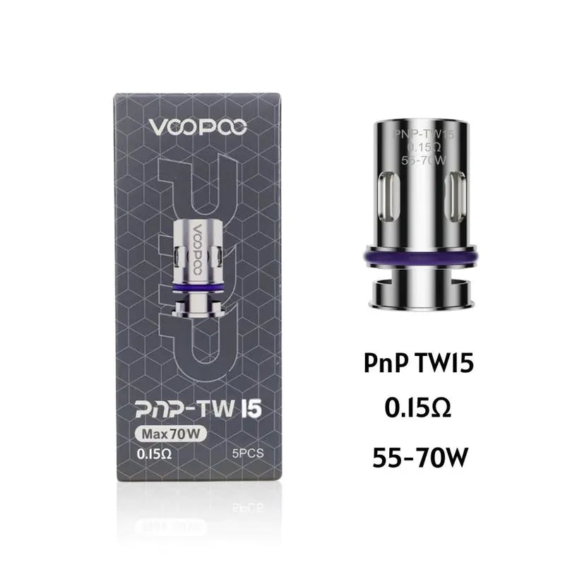 VooPoo PNP Replacement Coils - image 3