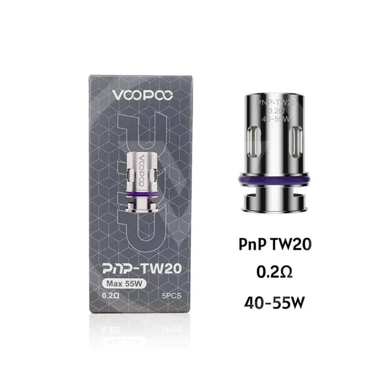 VooPoo PNP Replacement Coils - image 4