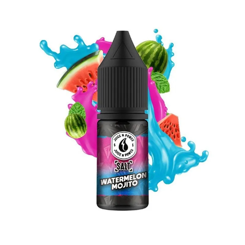 Watermelon Mojito -Juice N Power 30 Ml - image 1