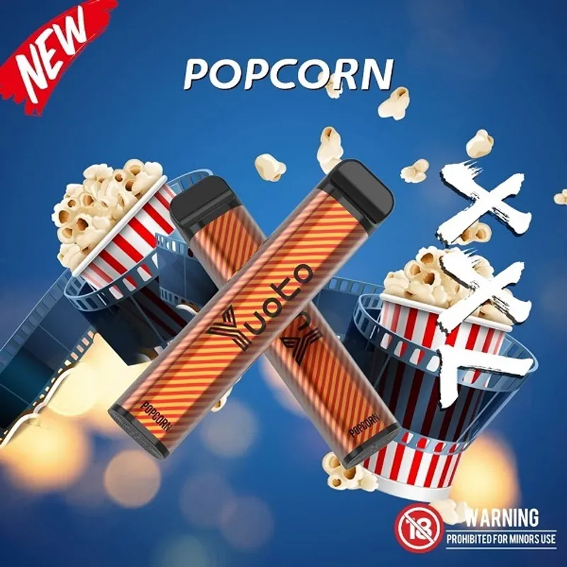 Popcorn Yuoto XXL  - image 1