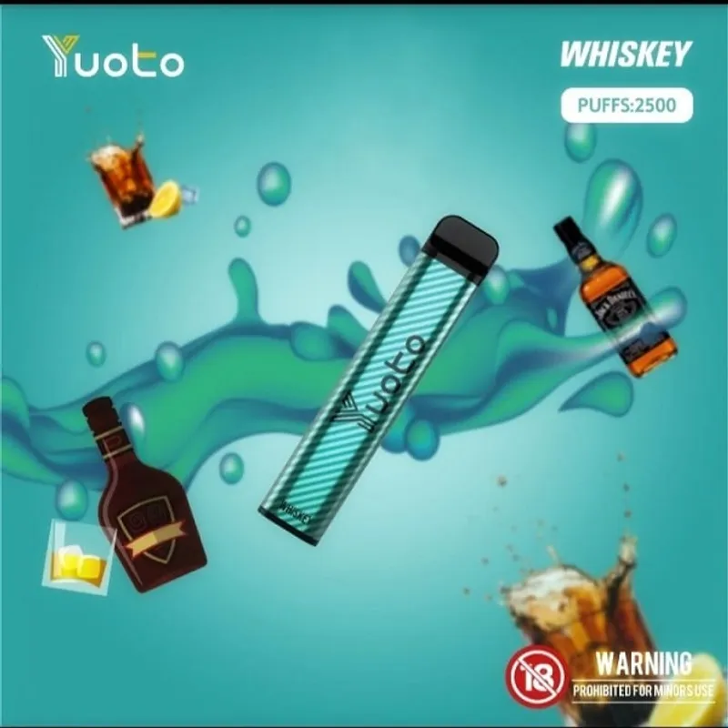 Whisky Yuoto XXL  - image 1