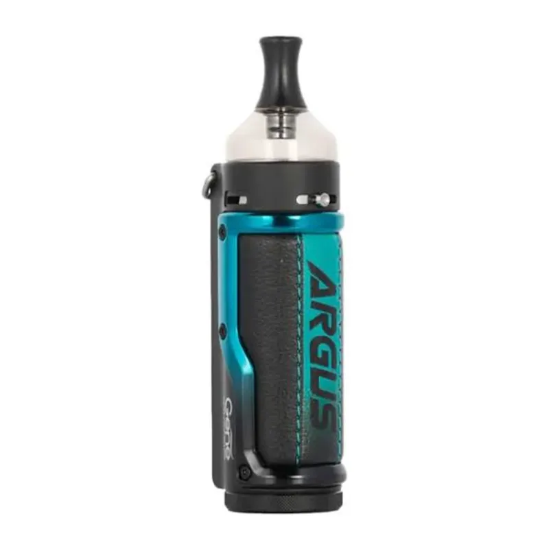 VooPoo Argus 40w Pod Mod Kit - VapeSoko