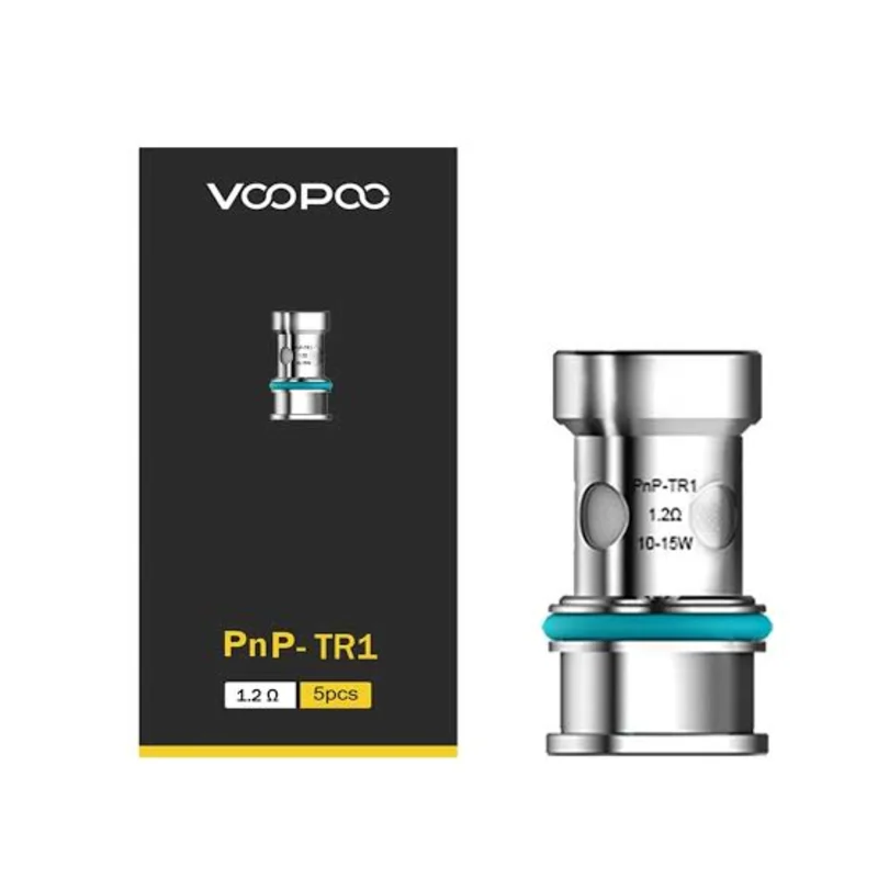 VooPoo PNP Replacement Coils - image 5