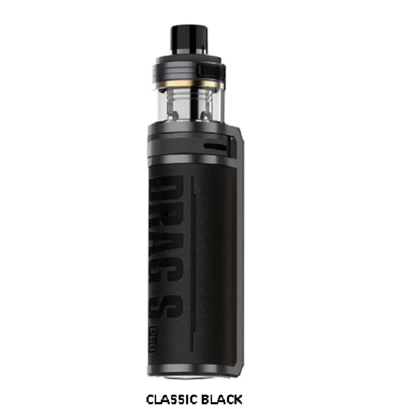 VooPoo Drag S Pro Kit - image 1