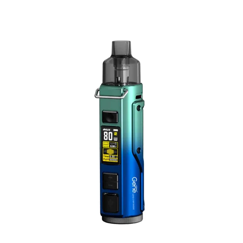 VooPoo Argus Pro Kit - image 1