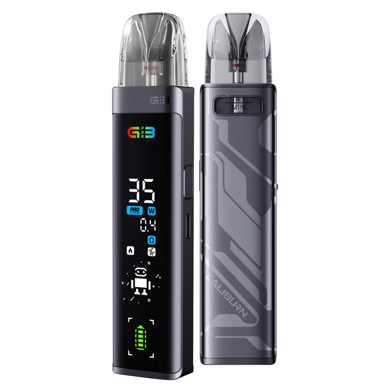 Uwell Caliburn G3 Pro Pod Kit - image 4