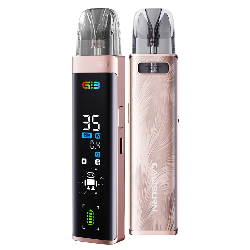 Uwell Caliburn G3 Pro Pod Kit - image 3