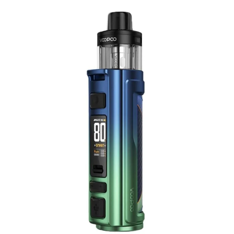 VooPoo Argus Pro 2 Kit - image 2