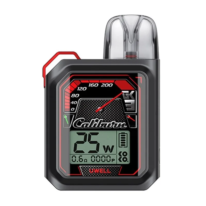 Uwell Caliburn GK3 Pod Kit - image 3