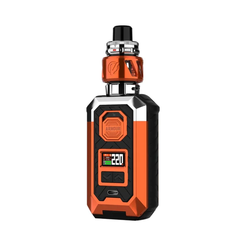 Vaporesso Armour Max Mod Kit - VapeSoko